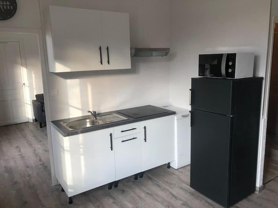 Apartment « le Parc Des Moulins » Troyes